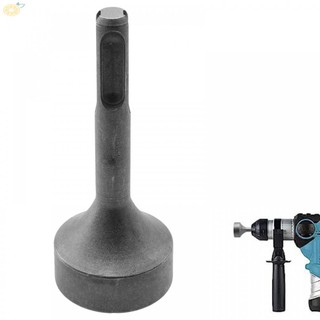 Rotary Hammer High Hardness Metal Strength With This Grounding Rod Driver
