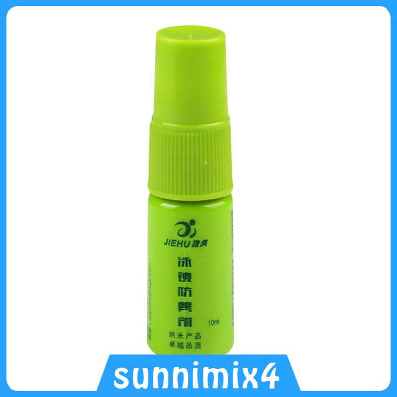 Xịt chống sương mù Afterglow cho kính - Xịt chống sương mù cho kính