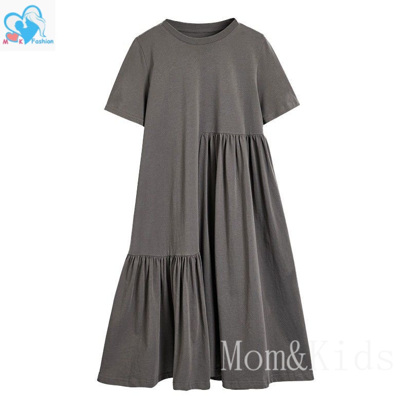 Đầm Bầu Thời Trang Phong Cách Phương Tây Cho Phụ Nữ Mang Thai #Seluar Áo Thun Nam Thiết Kế Đơn Giản Hợp Thời Trang