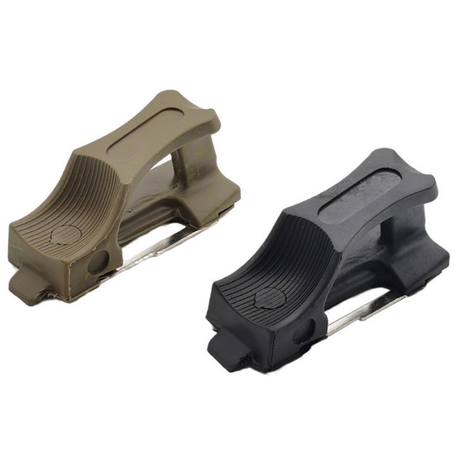 Vỏ Bọc Đáy Tháo Lắp Nhanh Bằng nylon 5.56  m-4 / m-16