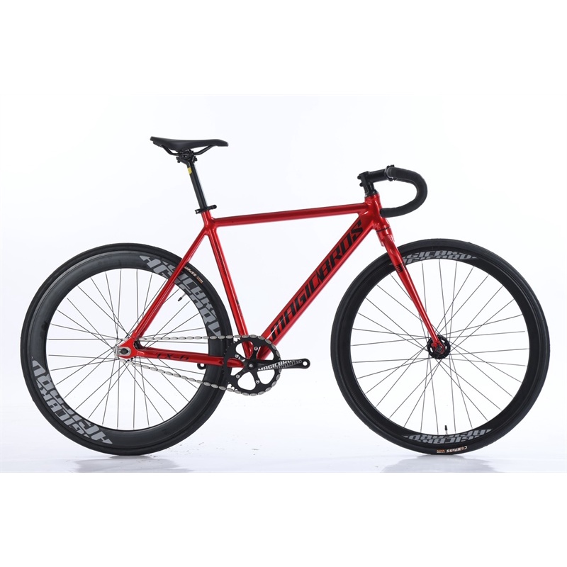 Xe Fixed Gear Magicbros CX6 nhôm