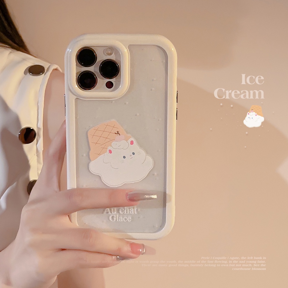 Iphone Ốp Điện Thoại acrylic Cứng Chống Sốc Cho Iphone14 13 11 12 14plus 12pro max x xr xsmax