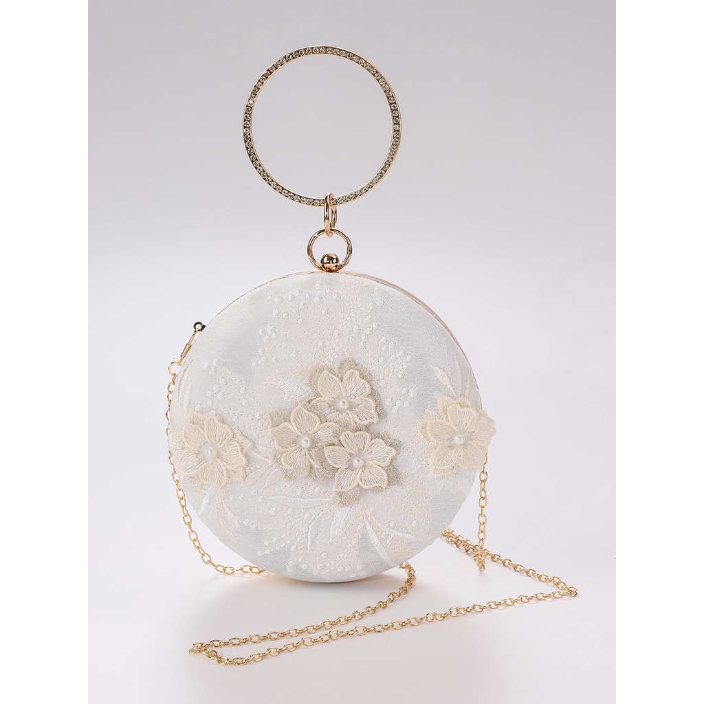 Ví thêu tay,túi mặc áo dài-túi xách cầm