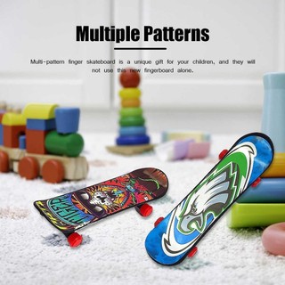 Ván Trượt mini Chuyên Dụng Cho Trẻ Em