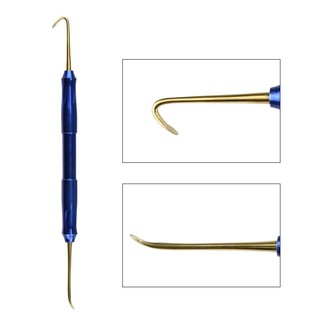 Bộ 4 Dụng Cụ Chặn Cây Sên