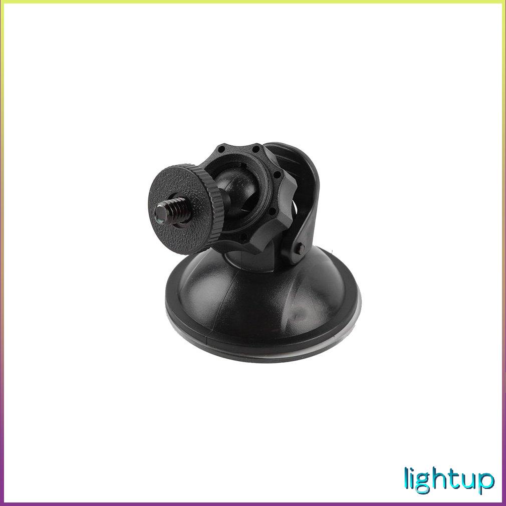 Car Windshield Suction Cup Mount Holder For Camera Key Mobius Action [R/10]