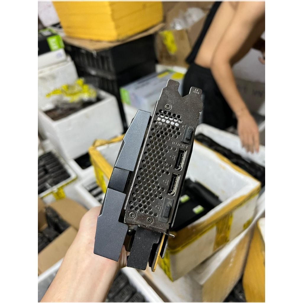 VGA 3070 Msi Suprimx Hàng Hãng  - NHP Computer