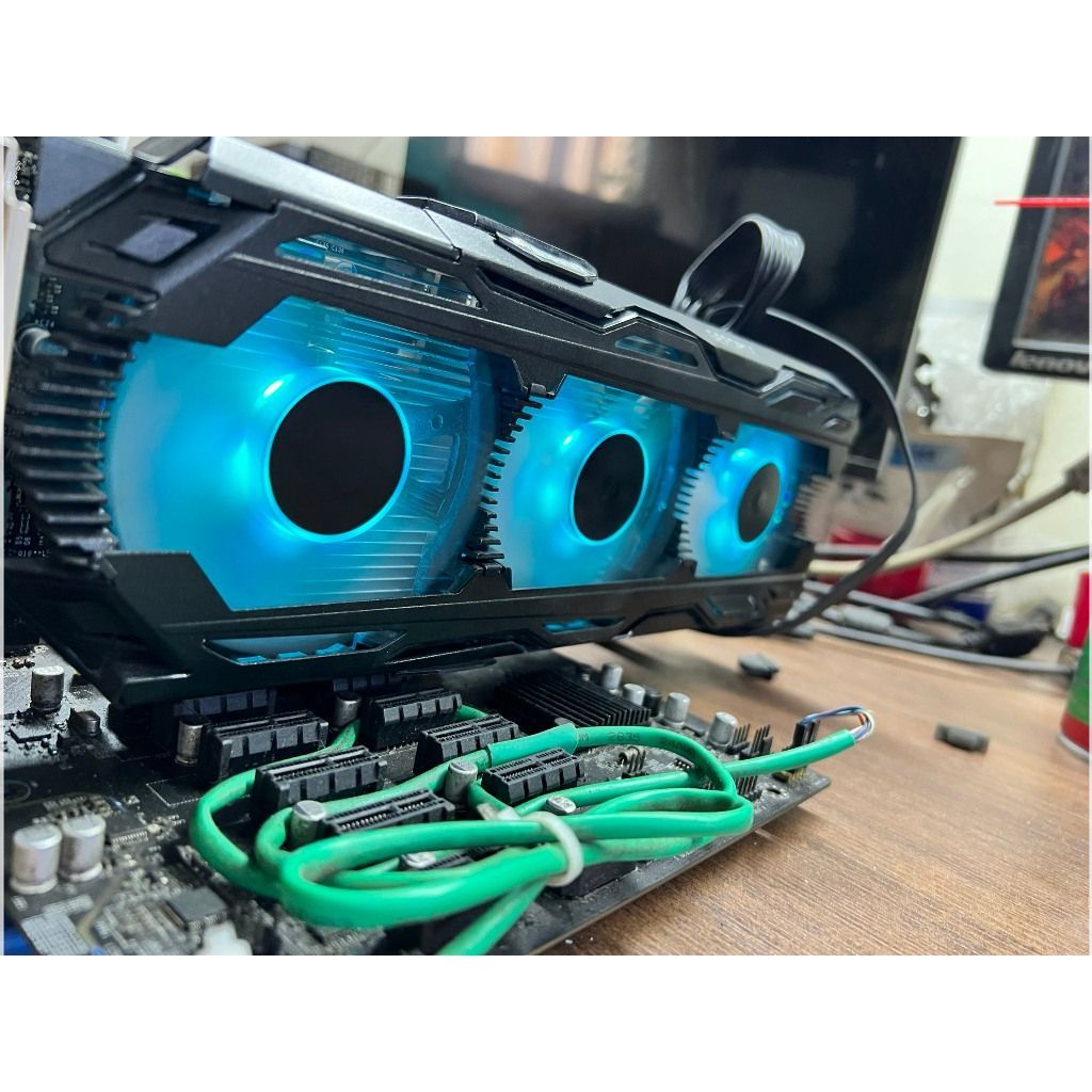 VGA 1660s  ICHILL  - NHP Computer