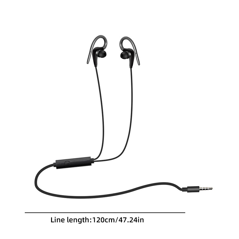 Tai Nghe Nhét Tai bluetooth Âm Thanh hifi stereo Sống Động - YKD