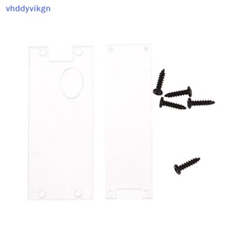 1 Bộ Vỏ acrylic Cứng Trong Suốt Bảo Vệ Cho Bảng Điều Khiển Raspberry pi pico