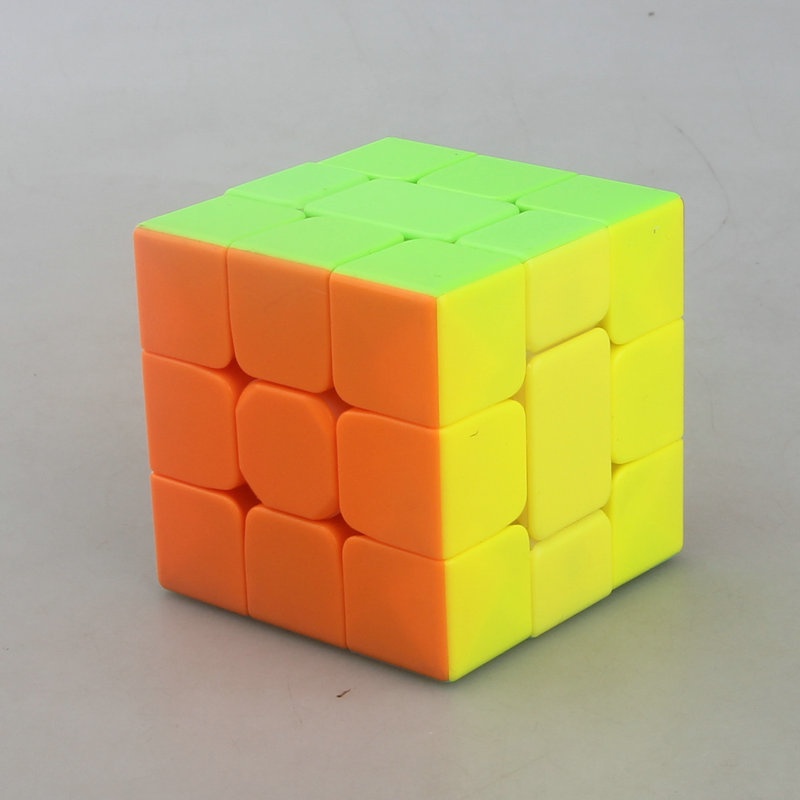 Ladder Khối Rubik 3x3 3x3 Đồ Chơi Cho Trẻ Em