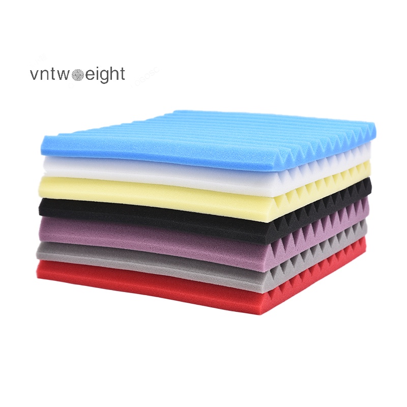 Miếng Xốp Cách Âm Dán Tường sujian333