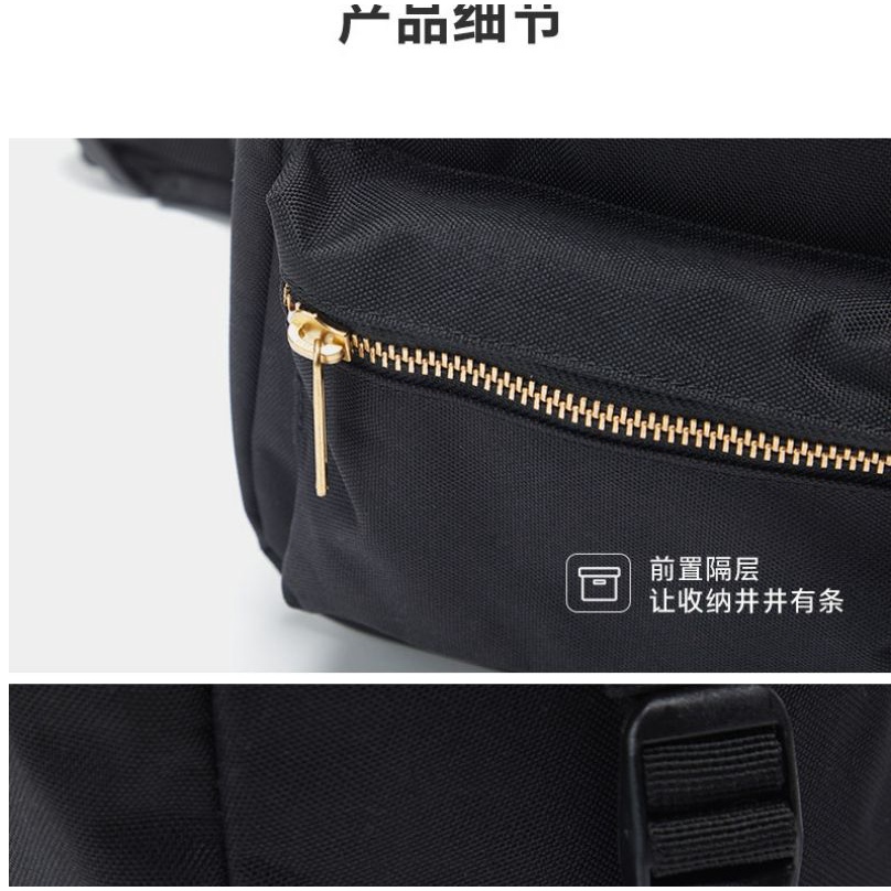 Balo Đi Học Herschel Nova 9l Cỡ Nhỏ Đơn Giản Cho Nữ