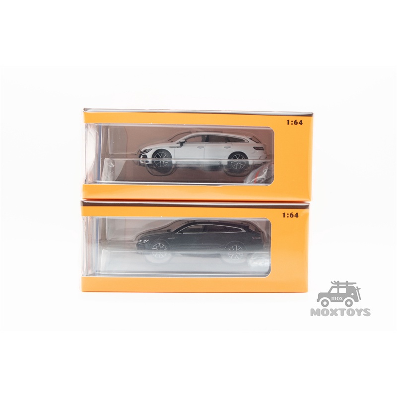 Gcd Mô Hình Xe Ô Tô arteon r / cc Tỉ Lệ 1: 64 Cao Cấp
