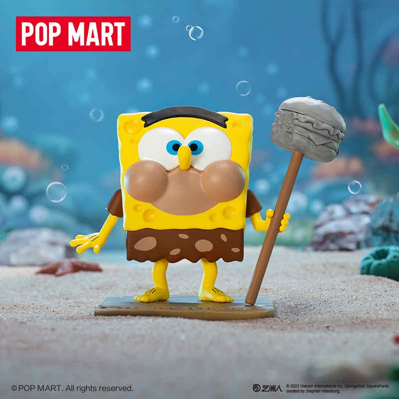 ★Đồ Chơi hgtoys Hg hgtoys★  [] Búp Bê Xốp popmart Cuộc Sống Chuyển Đổi Loạt Bí Ẩn Đồ Chơi Trang Trí Hợp Thời Trang