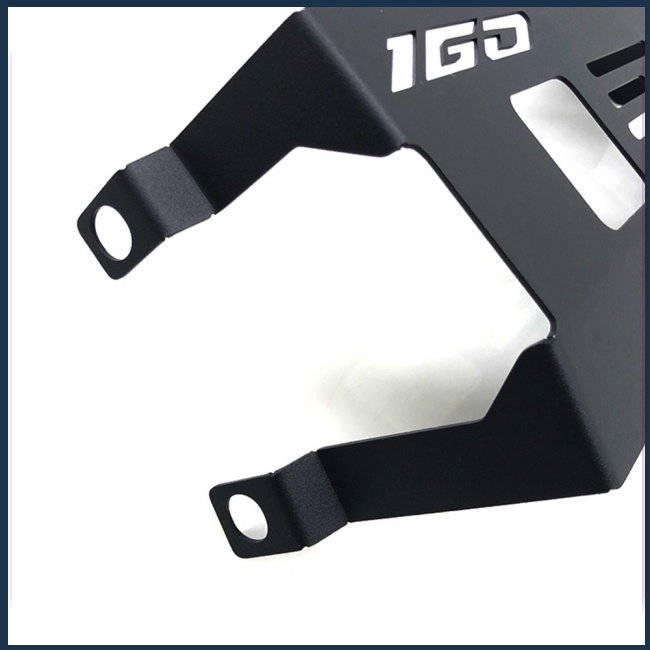 Khung Nhôm Bảo Vệ Động Cơ Xe Mô Tô adv160 pcx160 vario160