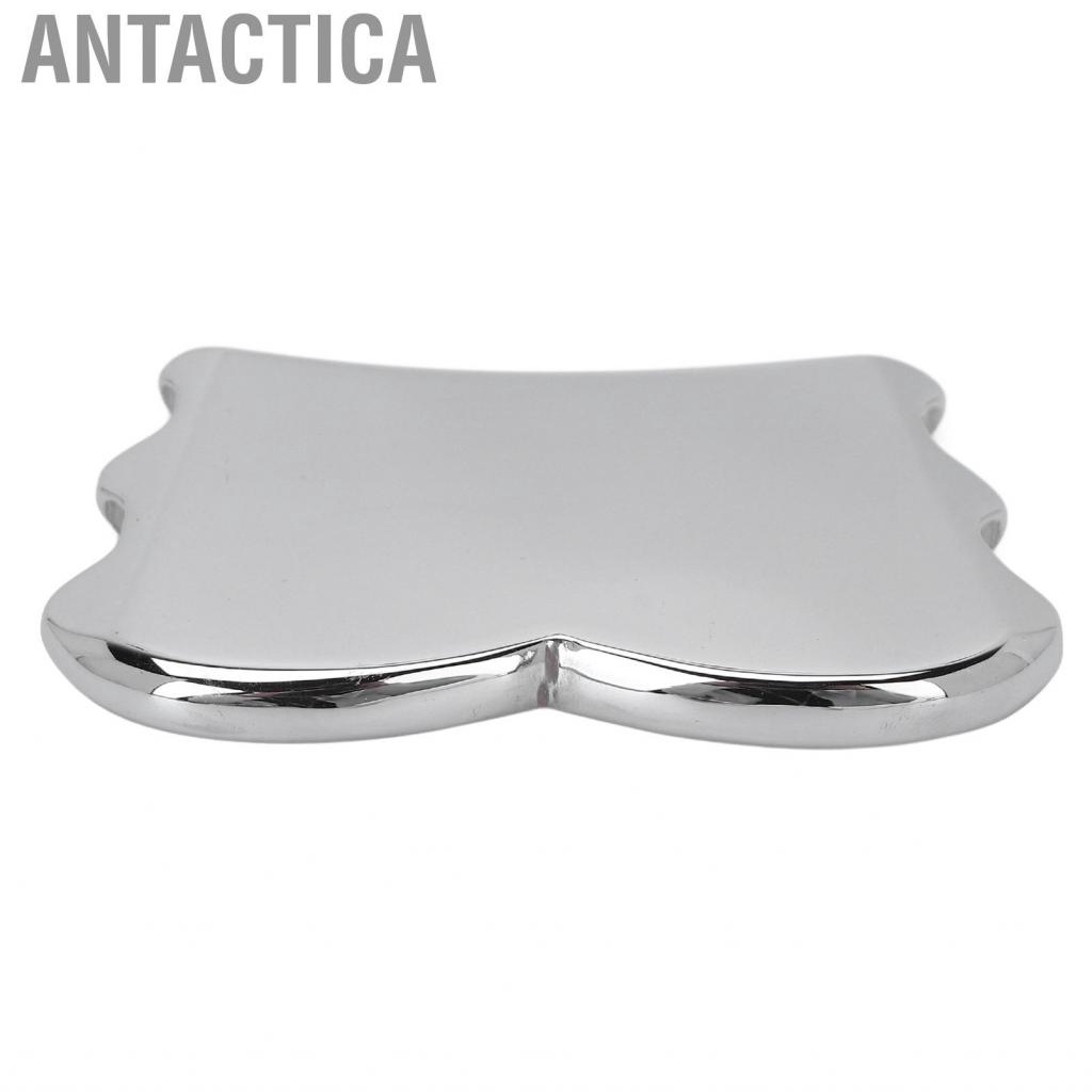Antactica Tool  Skin Terahertz Guasha Board Promote Good Thermal