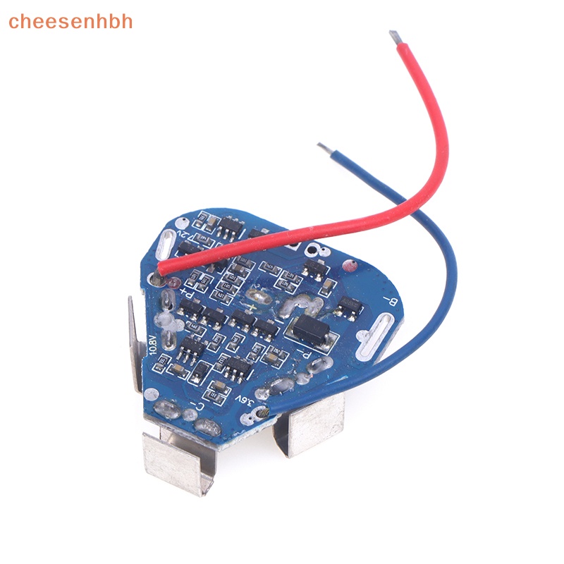 Bo Mạch Bảo Vệ Máy Khoan Điện 18650 Cheetah 3s 12.6v bms li-ion