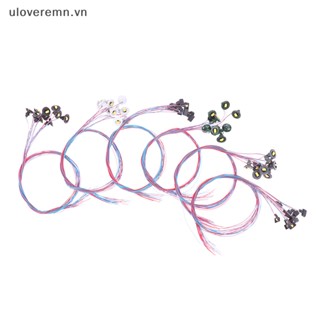 Uloveremn ho Mô Hình Đèn led 3v 1 / 87 diy