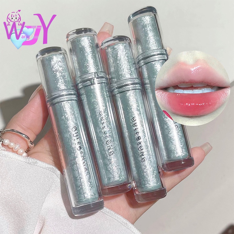 Son Kem Hiệu Ứng Gương Không Dễ Phai Màu Soulesong