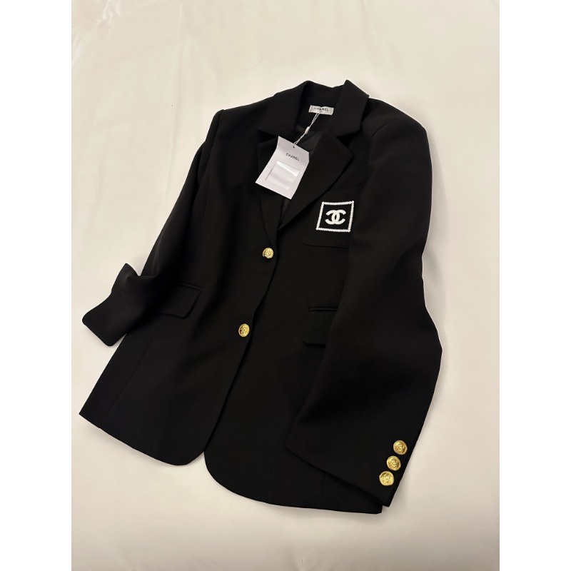 Áo Khoác Vest Nữ Mới 2023