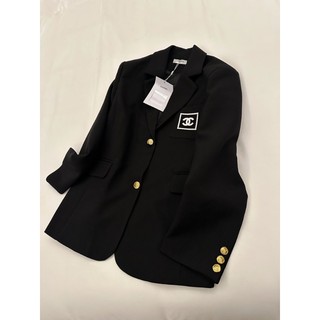 Áo Khoác Vest Nữ Mới 2023