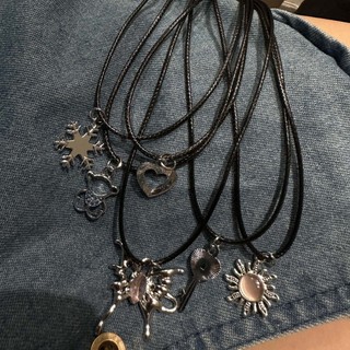 Vòng Cổ Choker Thời Trang Cá Tính