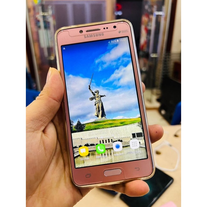 Điện thoại Samsung j2 prime g532  Máy cũ - Hàng chính hãng