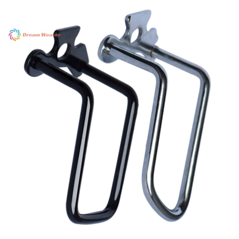 Khung Thép Bảo Vệ Dây Xích Xe Đạp Leo Núi M I