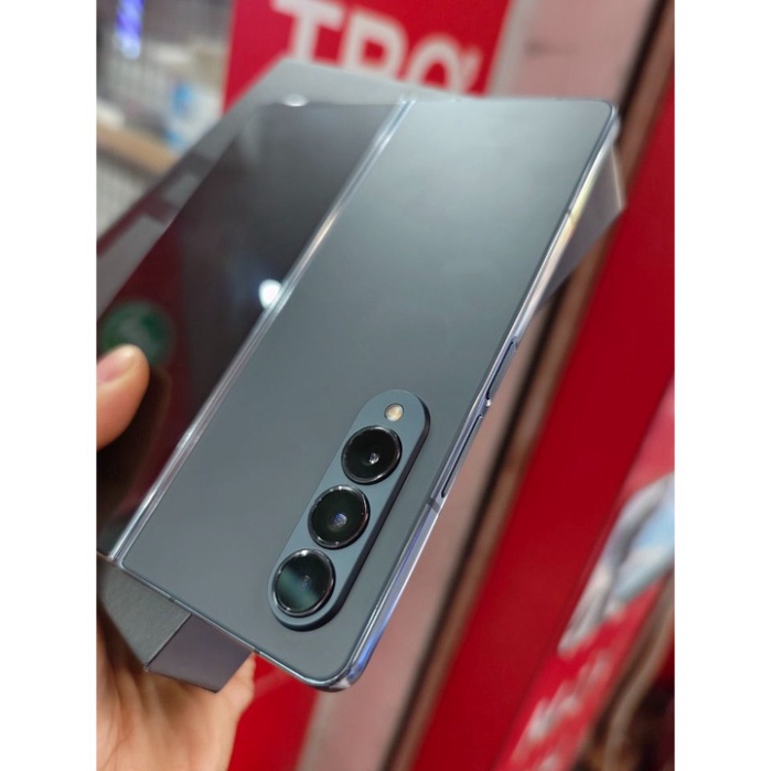 Điện Thoại Samsung Galaxy Z fold 4 - Hàng Chính Hãng, Bảo Hành 12 tháng -Mobile Sky