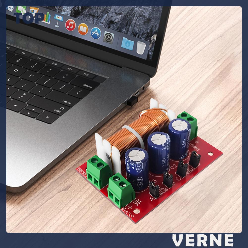 Bộ Lọc Chéo 2 Chiều yly-2088 400w Cho Loa Âm Thanh