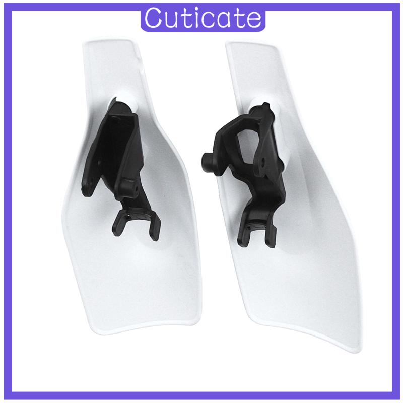 Tấm Chắn Gió Bảo Vệ Tay Lái Xe Mô Tô