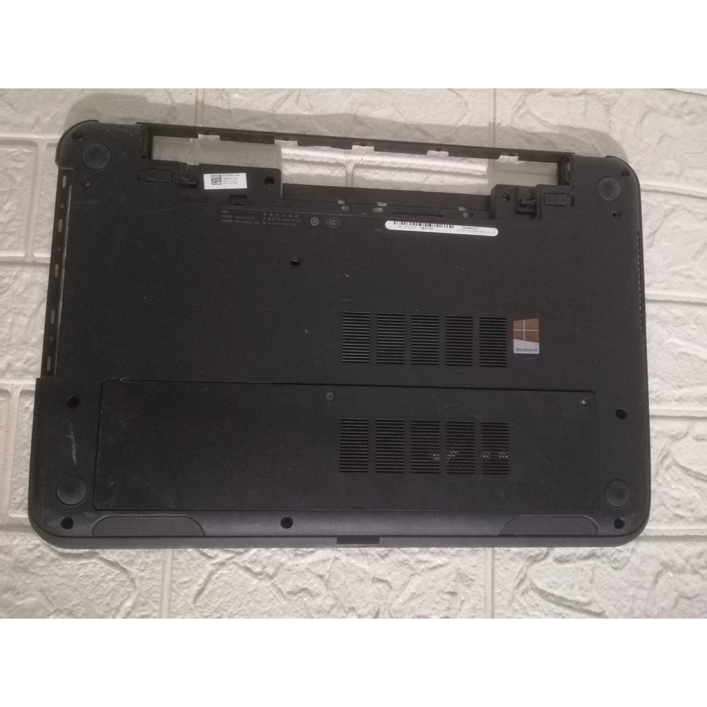 VỎ LAPTOP DELL INSPIRON 15 3521