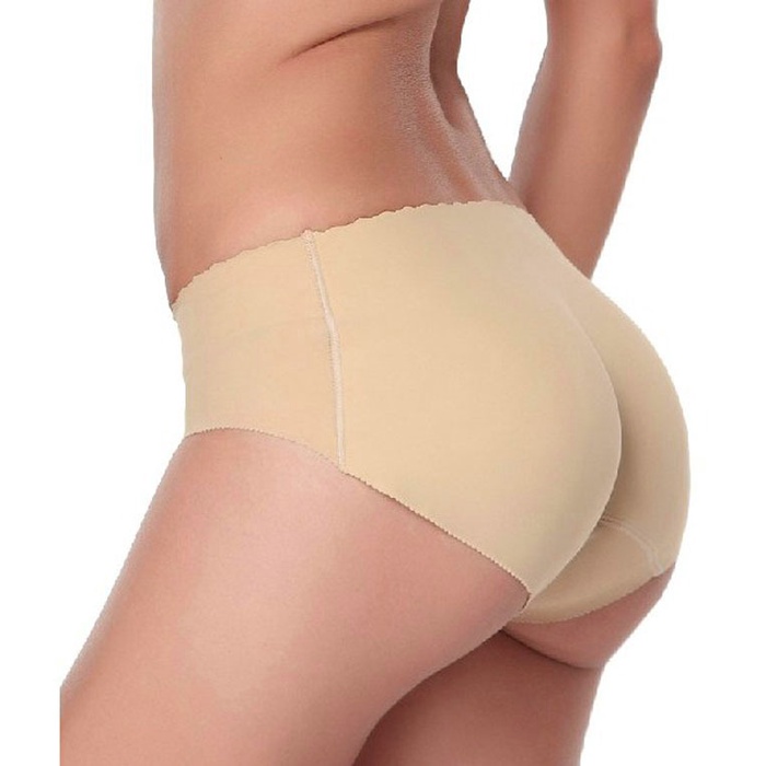 Quần Độn Mông - Nâng Mông Thông Hơi Cao Cấp S39 [CHE TÊN]