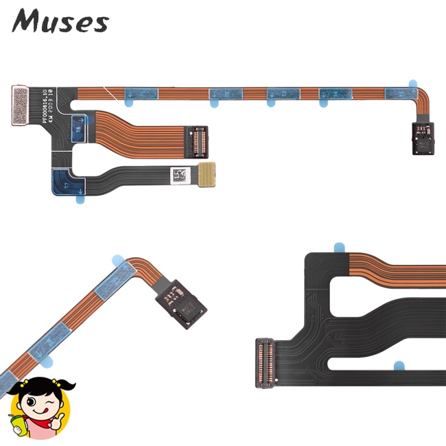 Dây Cáp Tín Hiệu Linh Hoạt Cho dji mavic mini drone camera