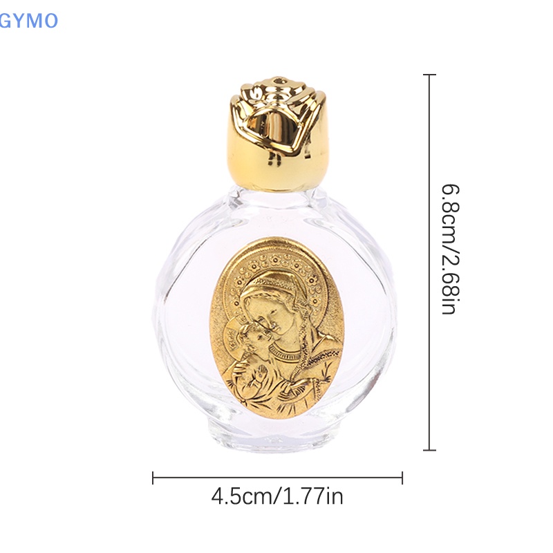 Bình Nước Thánh Giá Chúa Giêsu 22 Loại Chiết Xuất Thực Vật