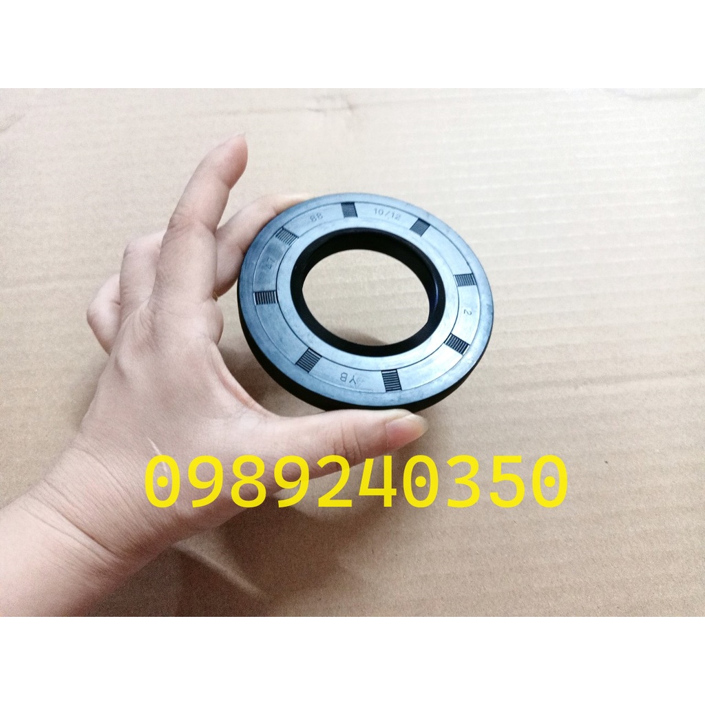 Bộ bi phớt máy giặt Toshiba 8,5kg, 9kg, 9,5kg, 10kg mới