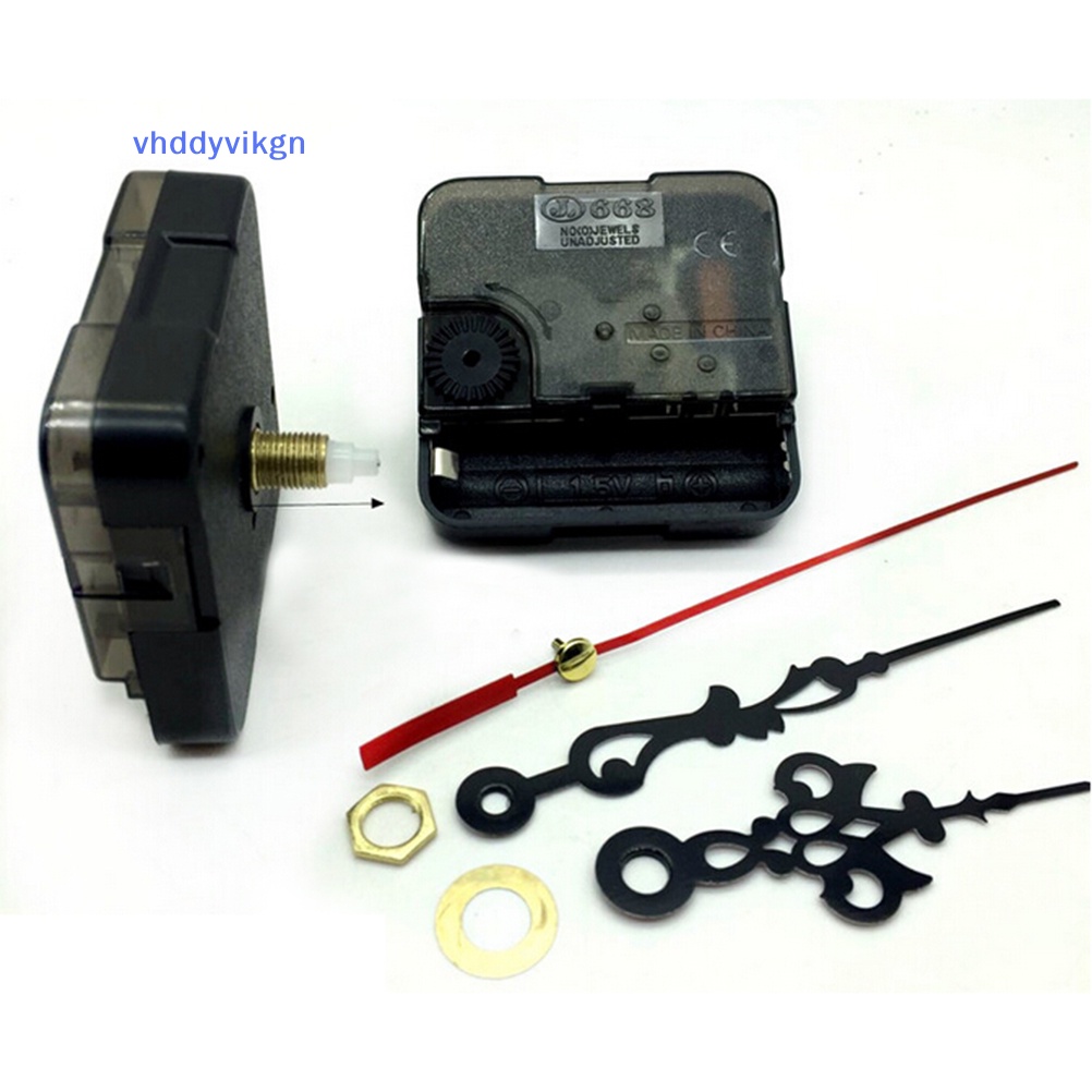 Vhdd Bộ Dụng Cụ Cơ Khí Đồng Hồ Đeo Tay Dài diy vn