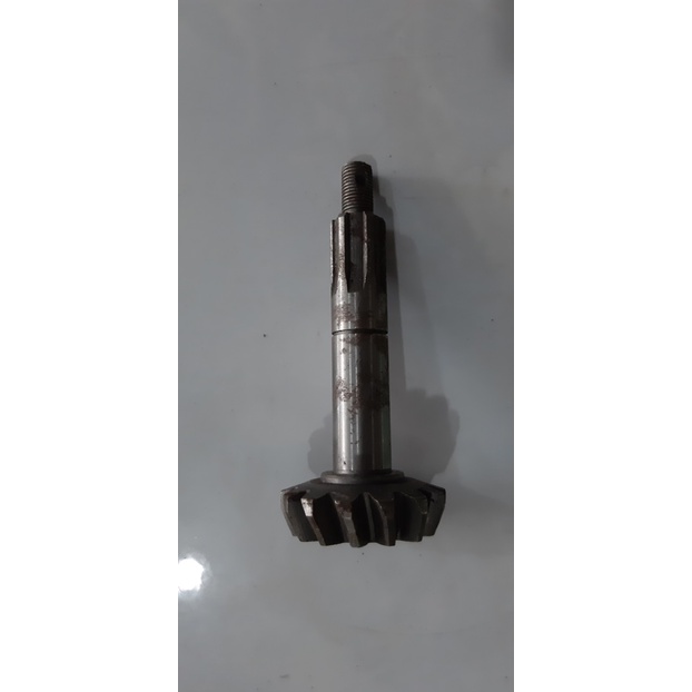 CÙI THƠM XE 3 BÁNH