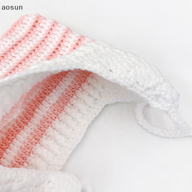 Mũ beanie Giữ Ấm Tai Hình Tai Mèo Phong Cách Hàn Quốc Dễ Thương