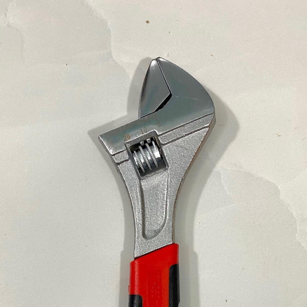 Mỏ lết tay dạ 10” 250mm