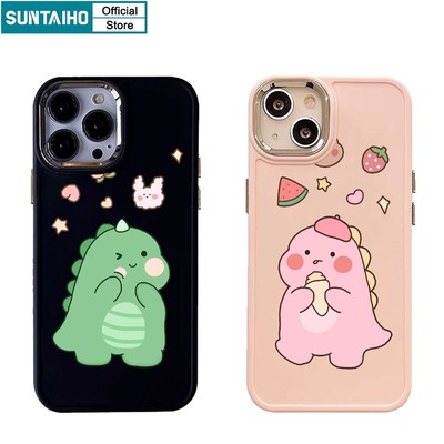 Ốp Điện Thoại silicon Chống Sốc Cho iphone 15 14 12 13 11 pro max ip 7 8 plus iphon x xs xr xs max