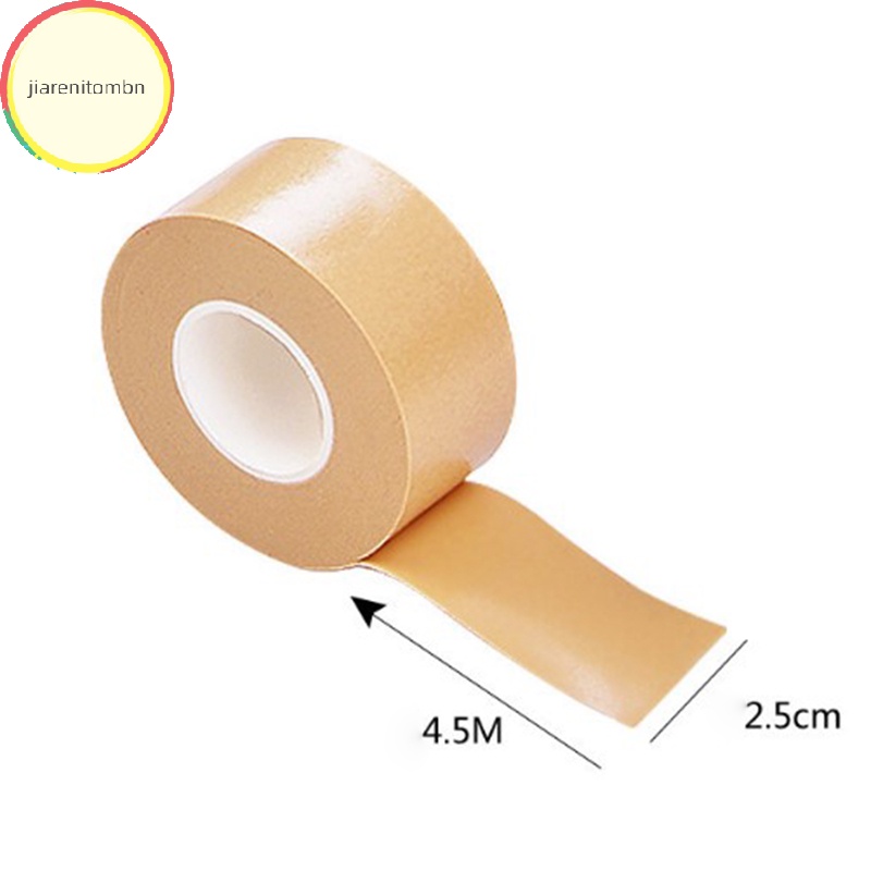1 Cuộn Băng Keo Cao Su Đa Năng jiarenitombn