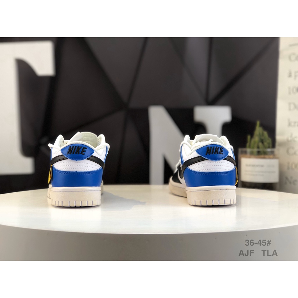 Off-white Giày Thể Thao Nam Thời Trang dj6188 100 36-45