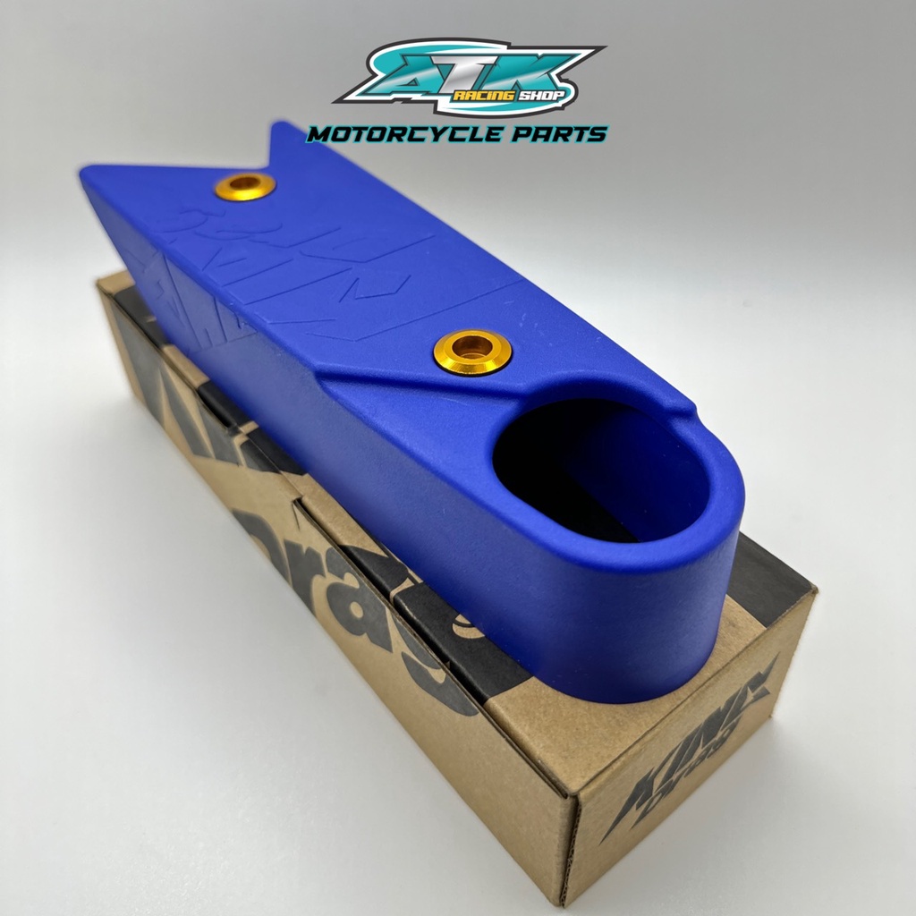 Cao su gắp đỡ sên King drag Ex 150 , Winner x , Sonic , Raider , Satria - Dễ Dàng Lắp Đặt cho nhiều dòng xe máy