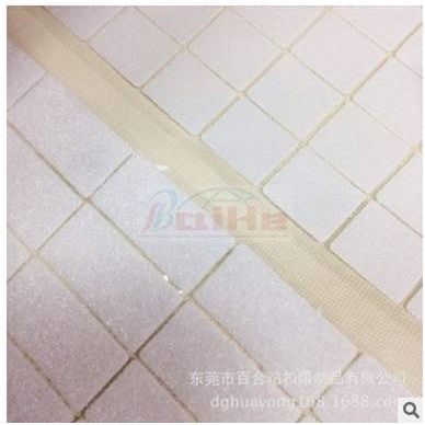 Băng dính nhám Bộ 50 miếng dán nylon velcro hình tròn tiện lợi nhám chữ nhật 30 cặp