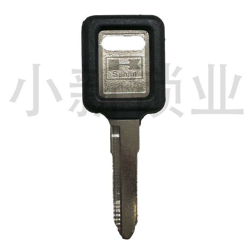 Chìa Khóa Bằng Kim Loại Cho Xe Mô Tô kawasaki kdx250 / 200 klx250 zzr400 kx250 / 125