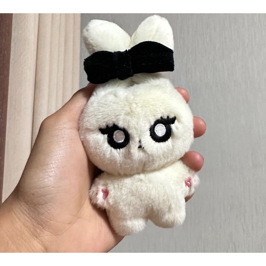 Móc Khóa Hình Búp Bê giselle kpop aespa