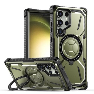 Sang Trọng Ốp Điện Thoại Chống Sốc Chống Rơi Cho samsung s21 s22 s23plus ultra