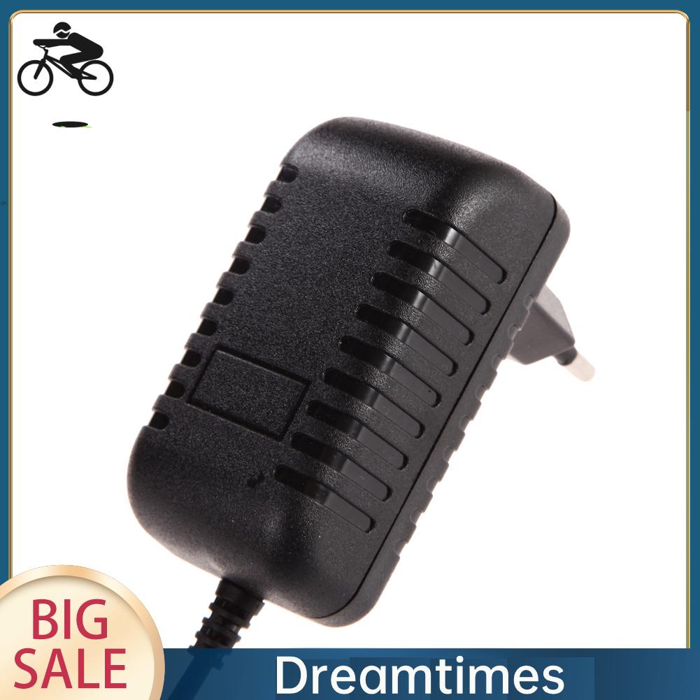 Phích Cắm Sạc ac 100-240v dc 5.5X2.5Mm 6v 1a 1000ma